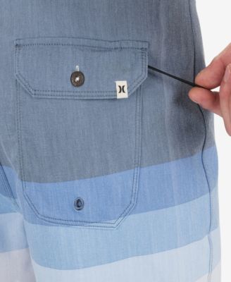 Men's Phantom Naturals Tailgate 18 Boardshorts