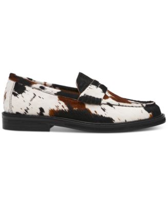 Women's Madison Tailored Loafer Flats