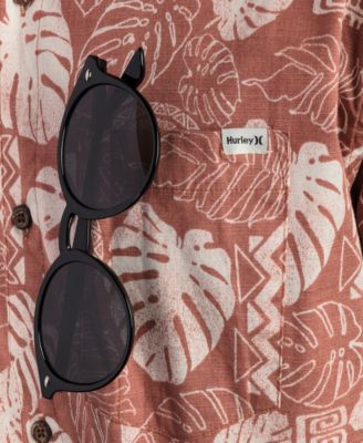 Men's Oao Lido Stretch Short Sleeve Shirt