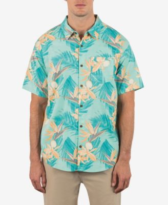Men's Oao Lido Stretch Short Sleeve Shirt