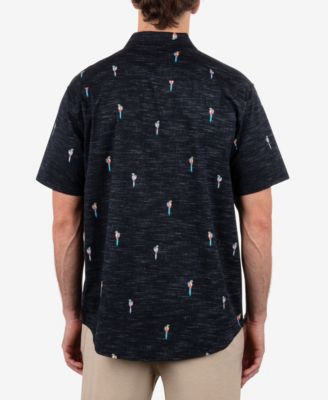 Men's Oao Lido Stretch Short Sleeve Shirt