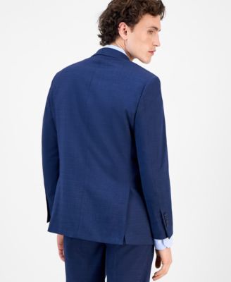 Men's Classic-Fit Suit Separate Jacket