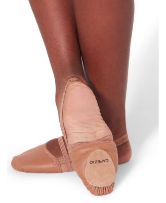 Leather Pirouette II