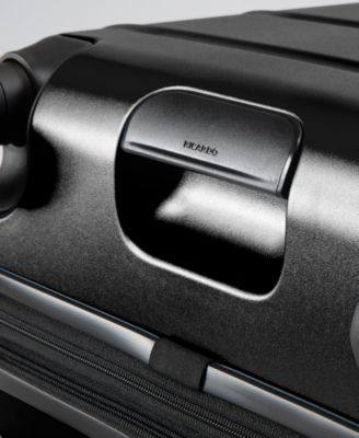 Cambria Hardside Carry-on Spinner