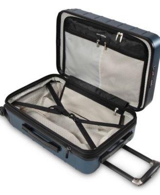 Cambria Hardside Carry-on Spinner