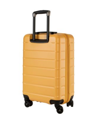 Cambria Hardside Carry-on Spinner