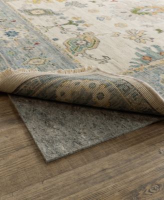 Platinum Rug Pad, 8' x 11'