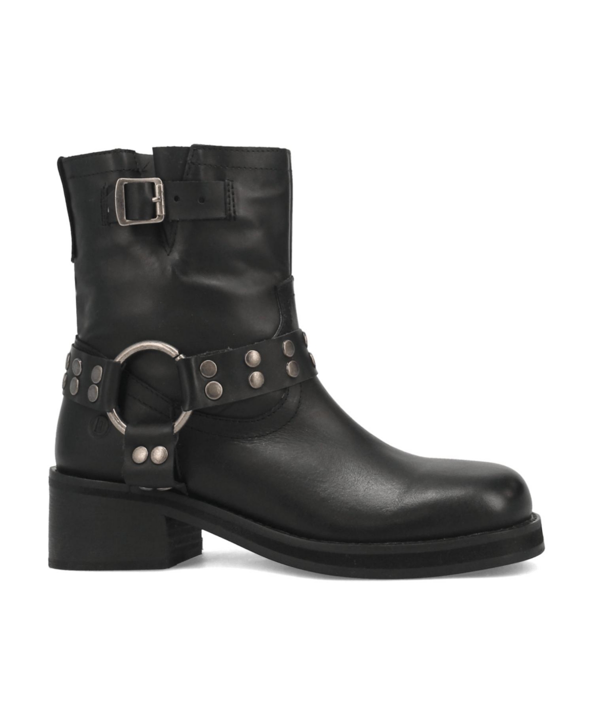 Dingo Women's Anarchy Leather Booties