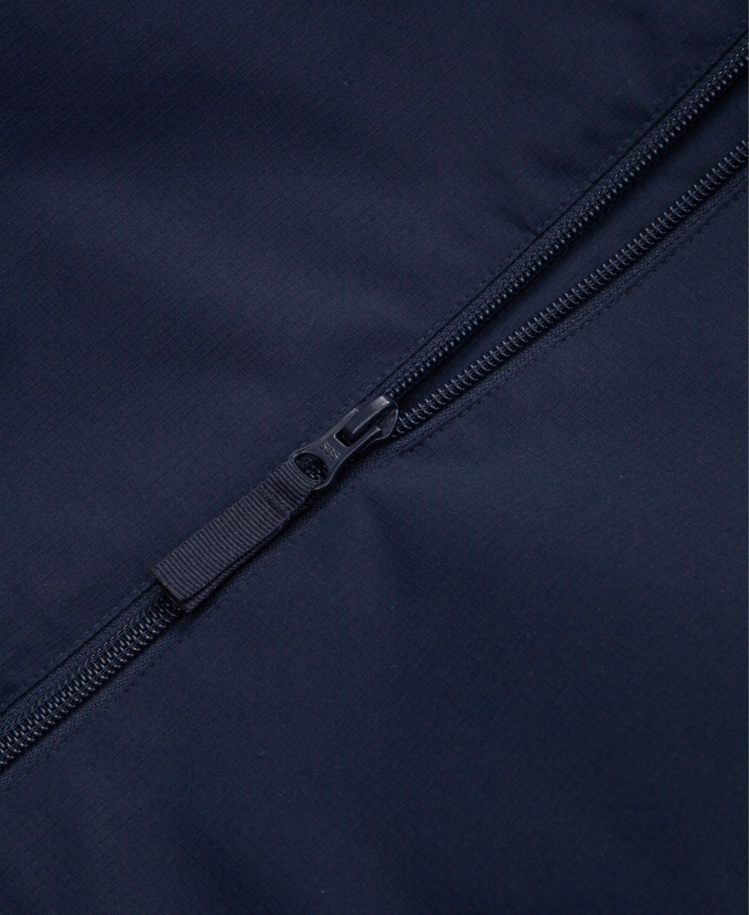 Boys Ripstop Fleece Lined Windbreaker