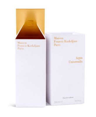 Aqua Universalis Eau de Toilette Spray, 6.8 oz.