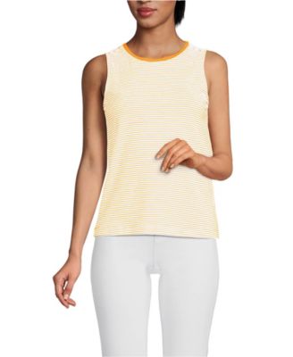 Women's Lightweight Jersey Tank Top