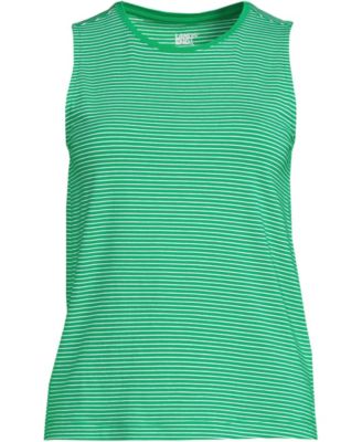 Women's Lightweight Jersey Tank Top