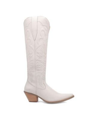 Women's Raisin Kane Leather Boots