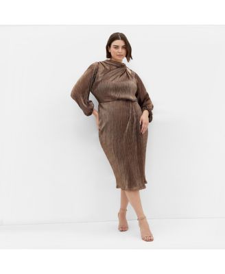 Women's Jaylee Mesh Dress