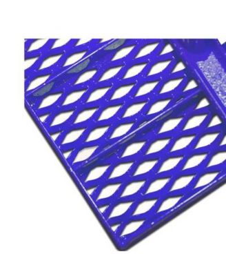 82-504 Big Diamond Tamper - 34-inch X 7.5-inch