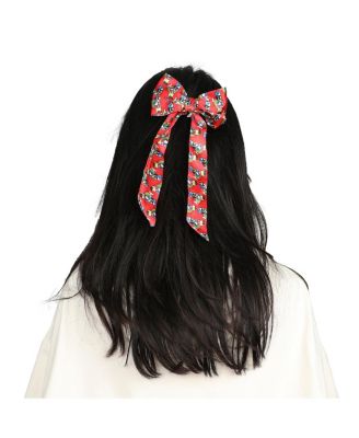 & Friends Character Rainbow 3-Piece Bow Clips Set