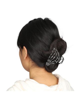 Halloween Claws 2-Piece Metal Hair Clip