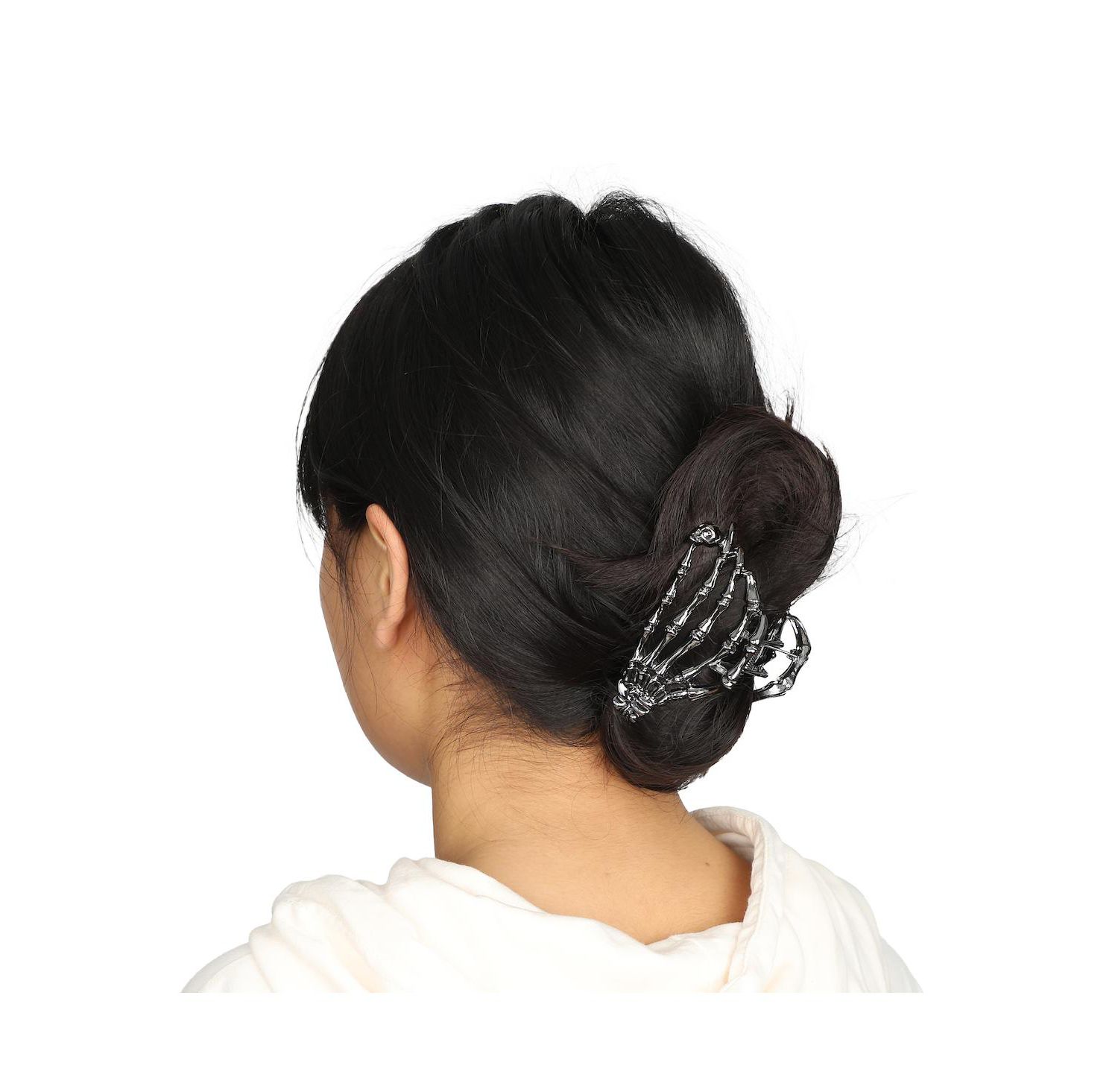 Halloween Claws 2-Piece Metal Hair Clip