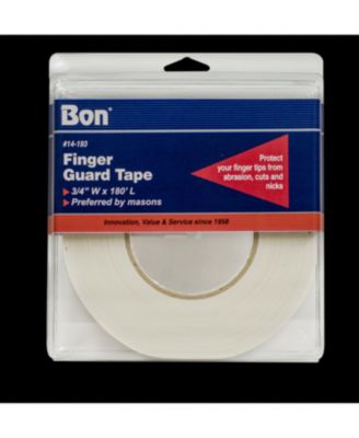 14-193 Finger Tape - 3/4-inch X 180 Foot
