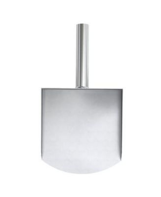 83-272 Galvanized Scoop