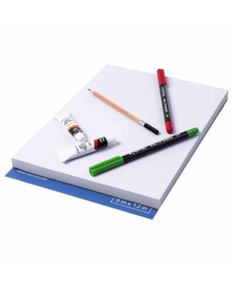 Paper Pad: Mixed Media - 9x12"