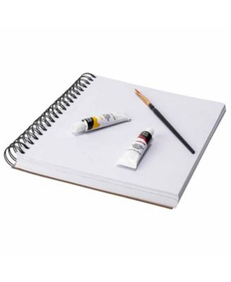 Paper Pad: Mixed Media - 7x10"