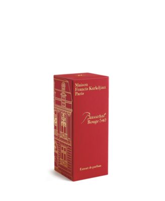 Baccarat Rouge 540 Extrait de Parfum Spray, 1.2 oz.