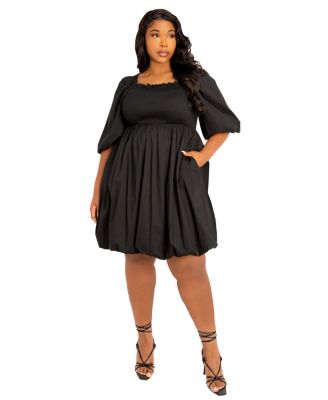 Buxom Couture