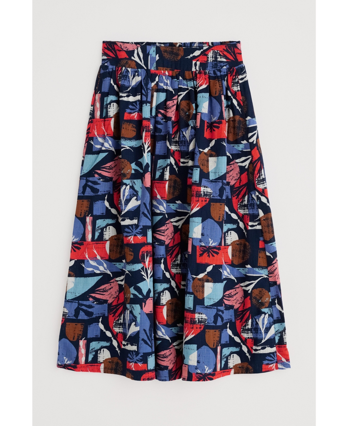 Seasalt Cornwall Women's Mevagissey Skirt