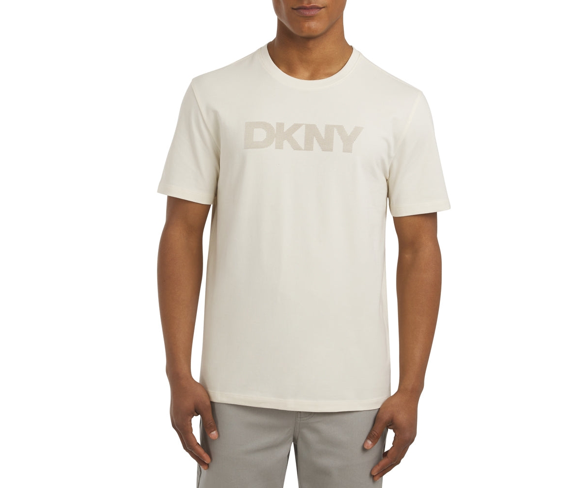 Dkny Men's Dorsey Dot Tee