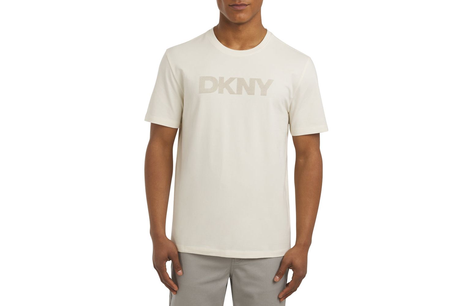 Men's Dorsey Dot Tee