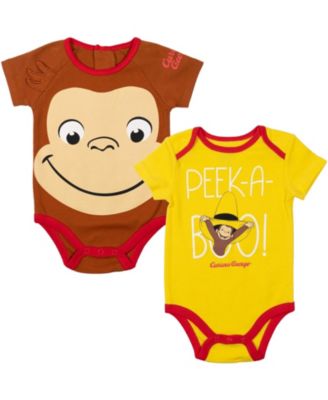 Curious George