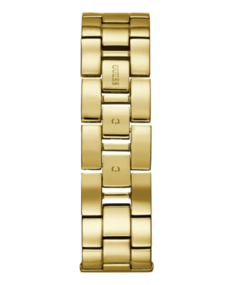 Women's Analog Gold-Tone Mesh Watch, 28mm