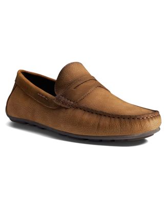 Men's Nebraska Slip On Penny Loafers