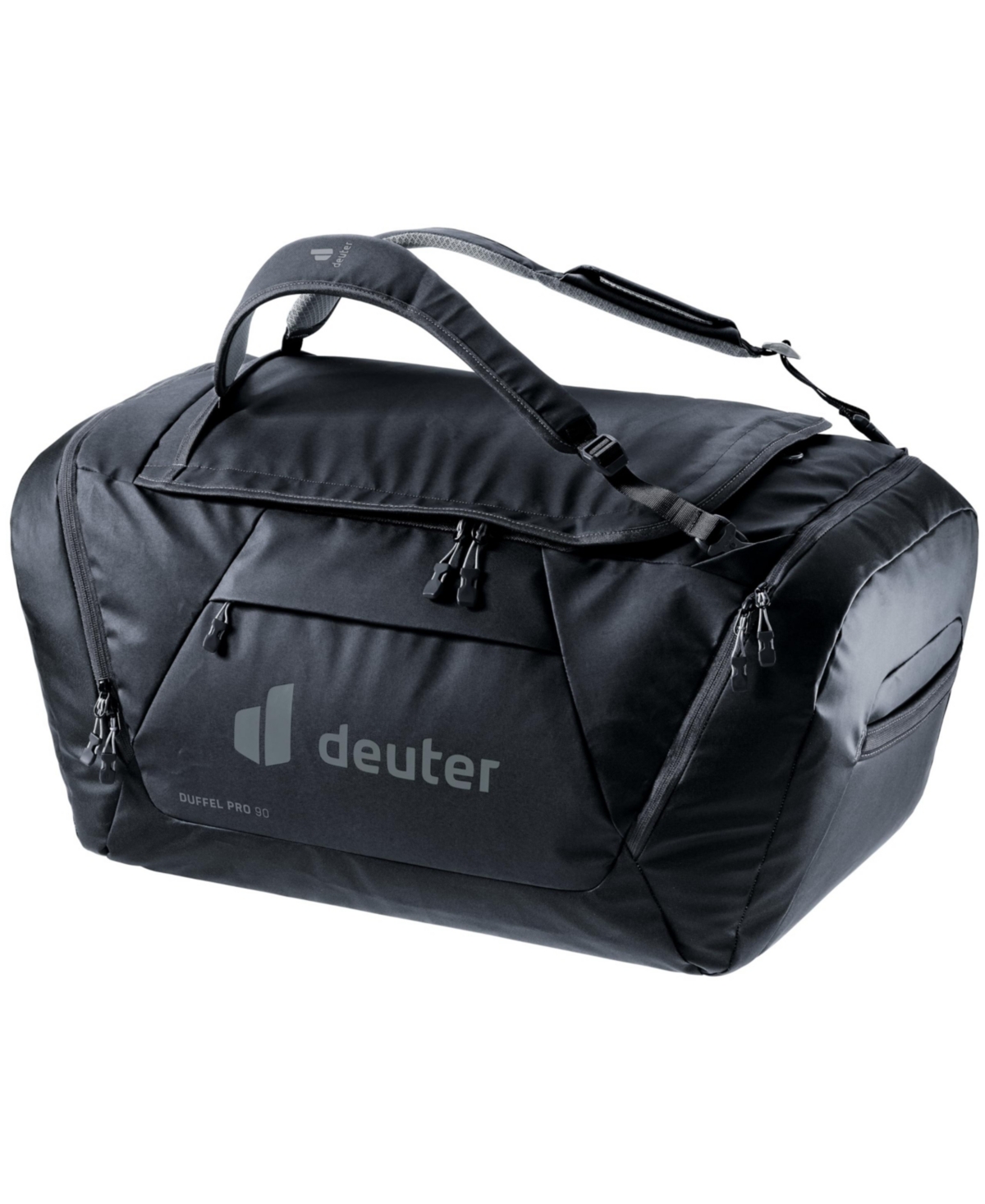 Aviant 90L Duffel Pro - Neptune-nightblue