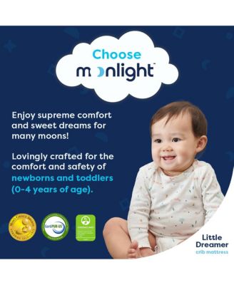 Little Dreamer Crib Mattress