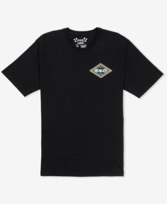 Men's Tropics Short Sleeve T-Shirt