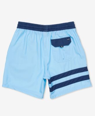 Men's Phantom Block Party Volley 17 Boardshorts