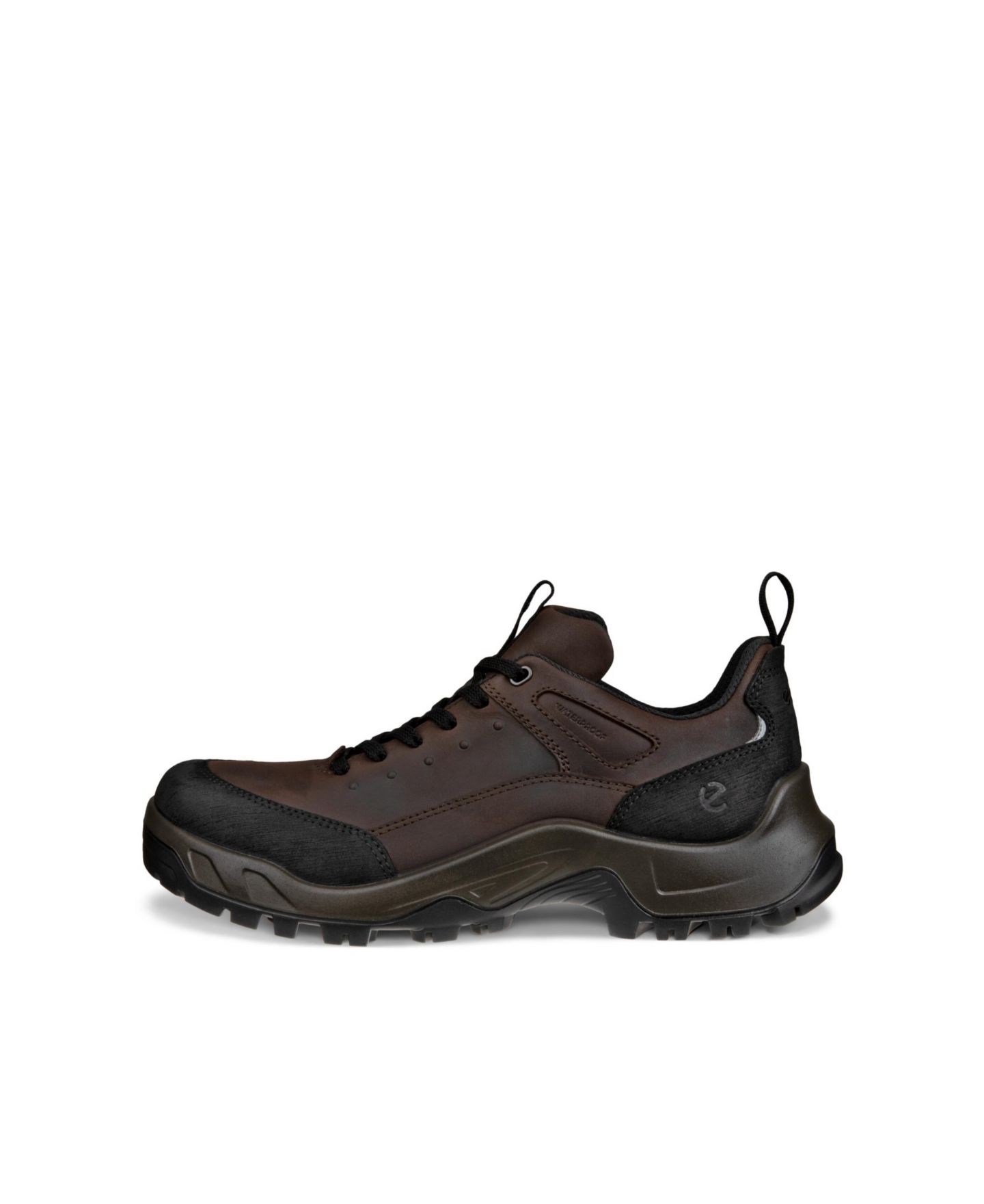 Мужские кроссовки Ecco Offroad Waterproof Low Trail — фото 3