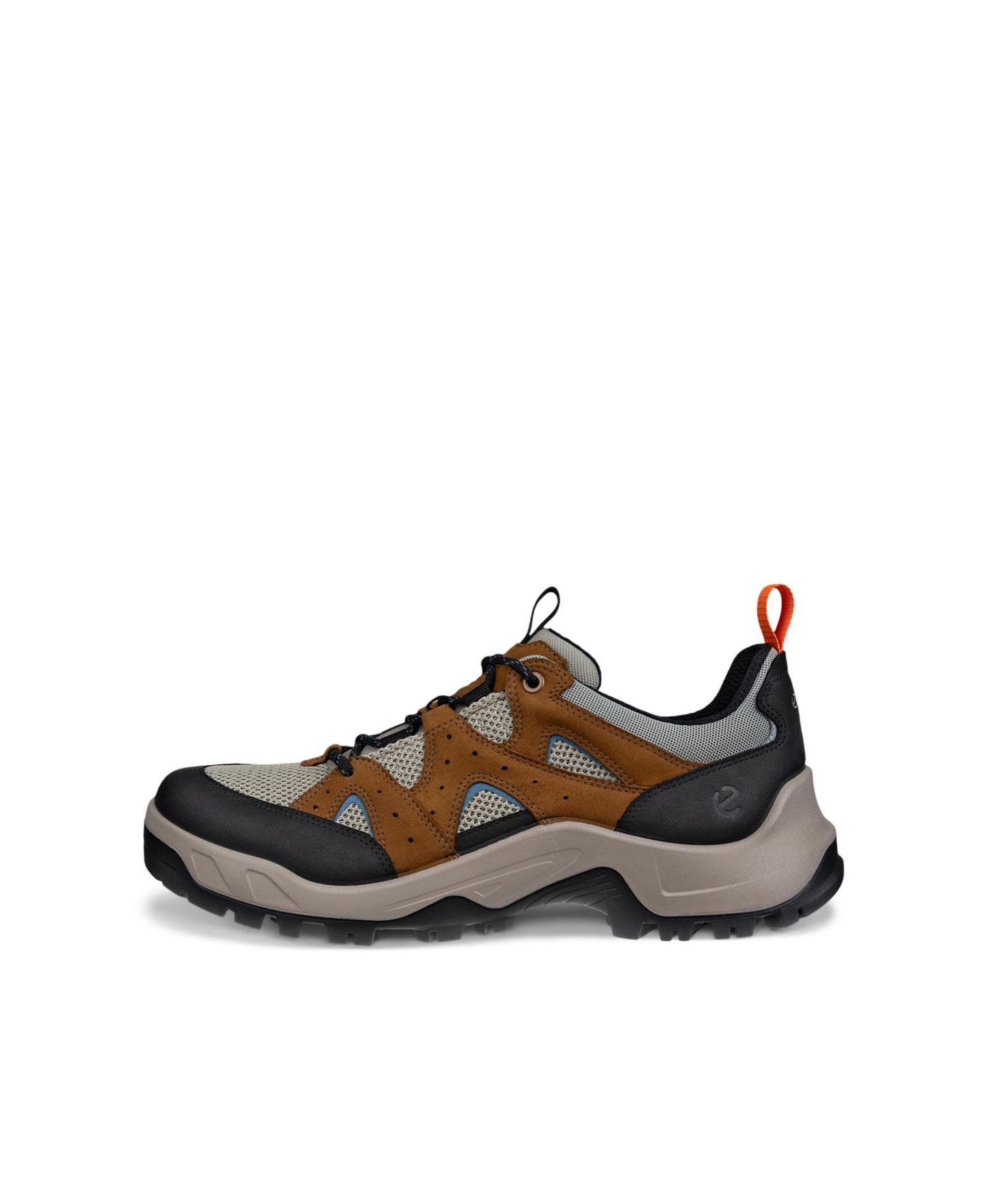 Мужские кроссовки Ecco Offroad Pathfinder Trail — фото 3