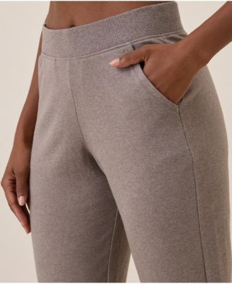 Women's Organic Cotton Airplane Jogger