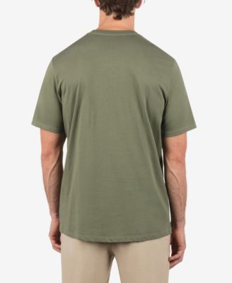 Men's Cosmic Short Sleeve T-Shirt