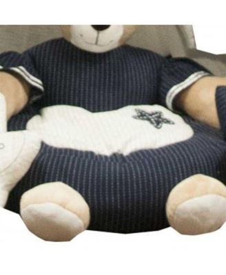 Fabric Canopy Tent for Camping Backyard or Indoor Use