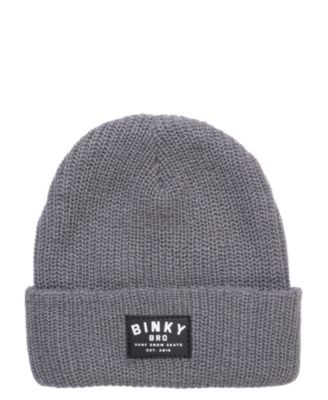 Boys Sereno Slate Beanie