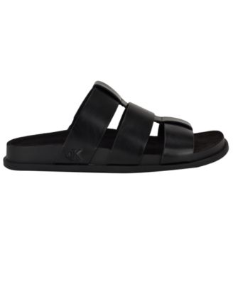 Men's Tempes Slip On Casual Sandals