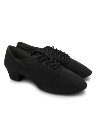 Ballroom - Practice 1.25" Cuban Heel