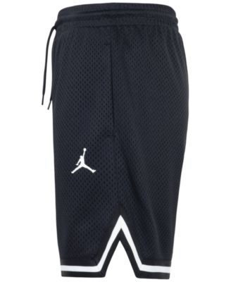 Boys 8-20 Taping Mesh Shorts