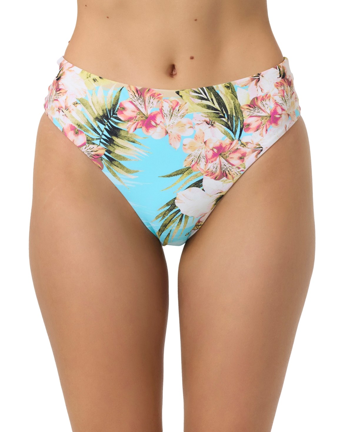 O'neill Islands Tropic Bikini Bottoms
