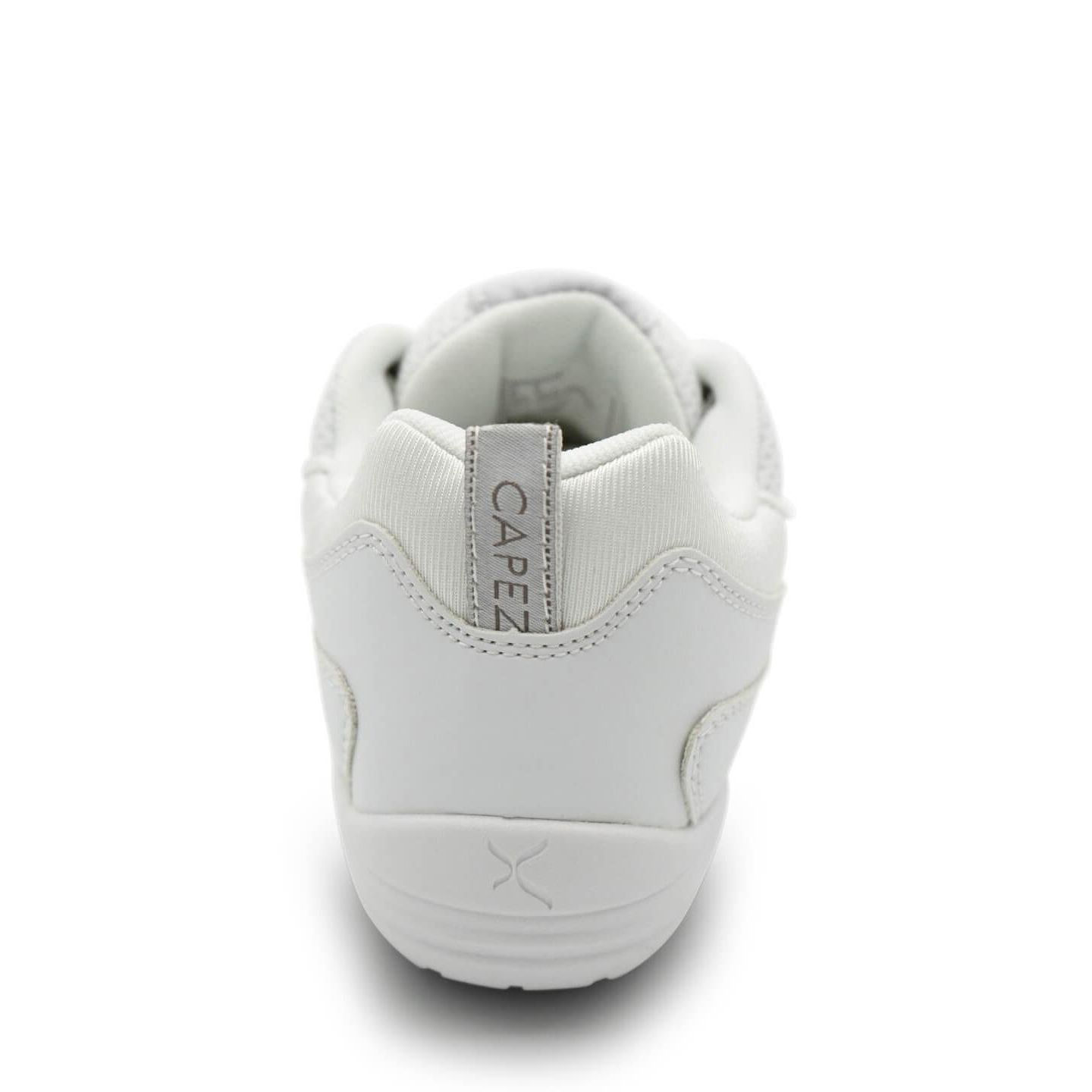 Женские кроссовки Capezio Fierce Dansneaker, цвет: Белый — фото 3
