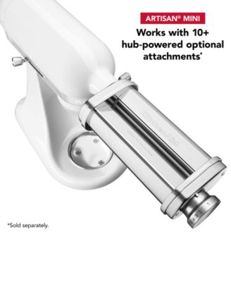 Artisan Mini 3.5 Quart Tilt-Head Stand Mixer